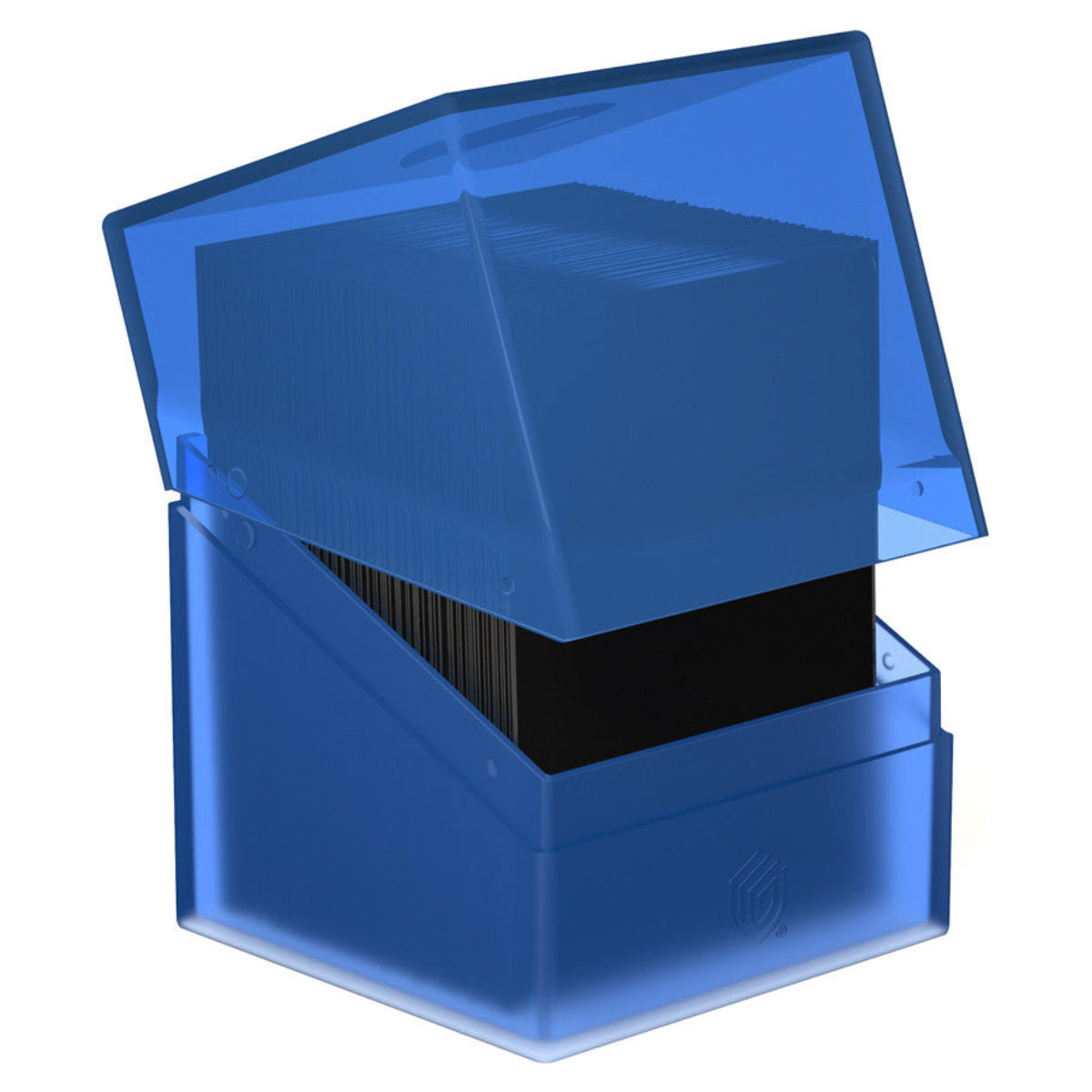 Boulder 100 Mana Edition Deck Box - Island