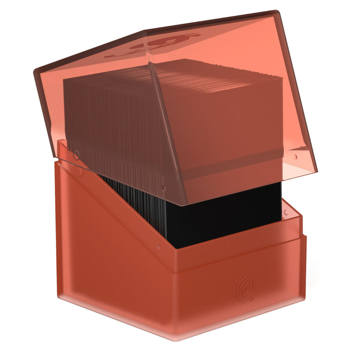 Boulder 100 Mana Edition Deck Box - Mountain