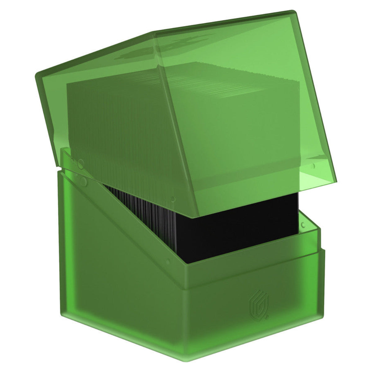 Boulder 100 Mana Edition Deck Box - Forest