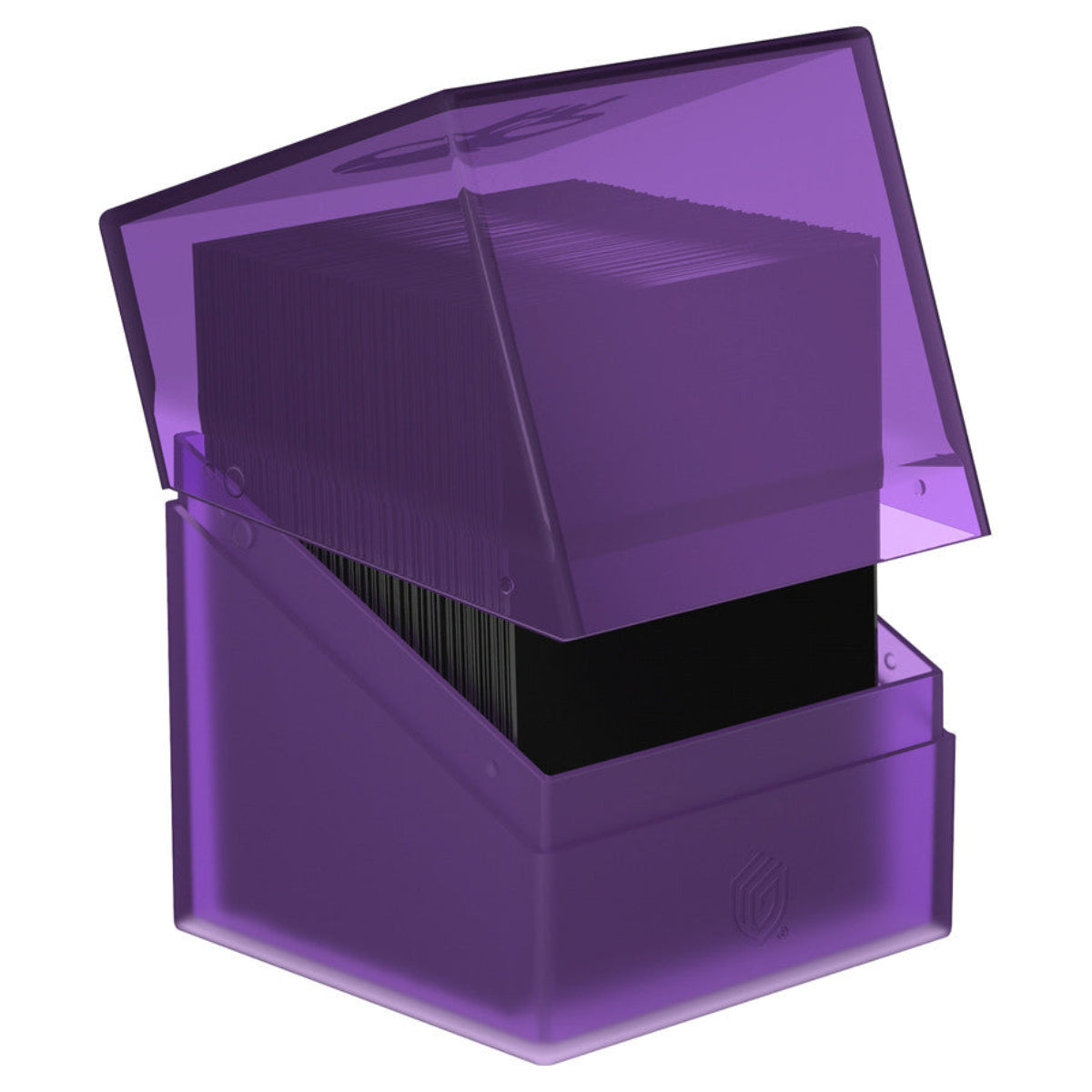 Boulder 100 Mana Edition Deck Box - Swamp