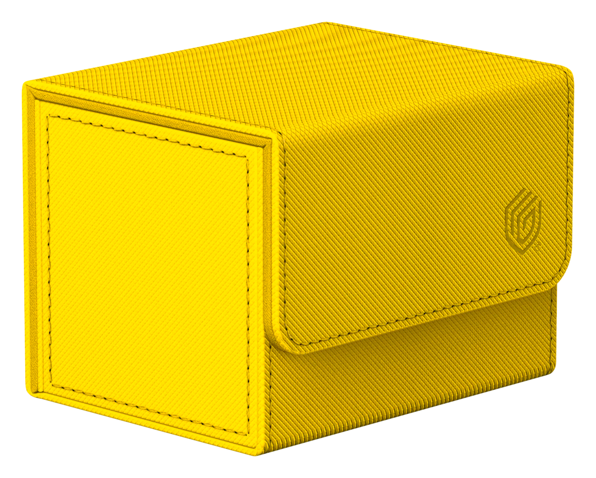 Ultimate Guard Sidewinder 100 Dandelion Xenoskin Deck Box