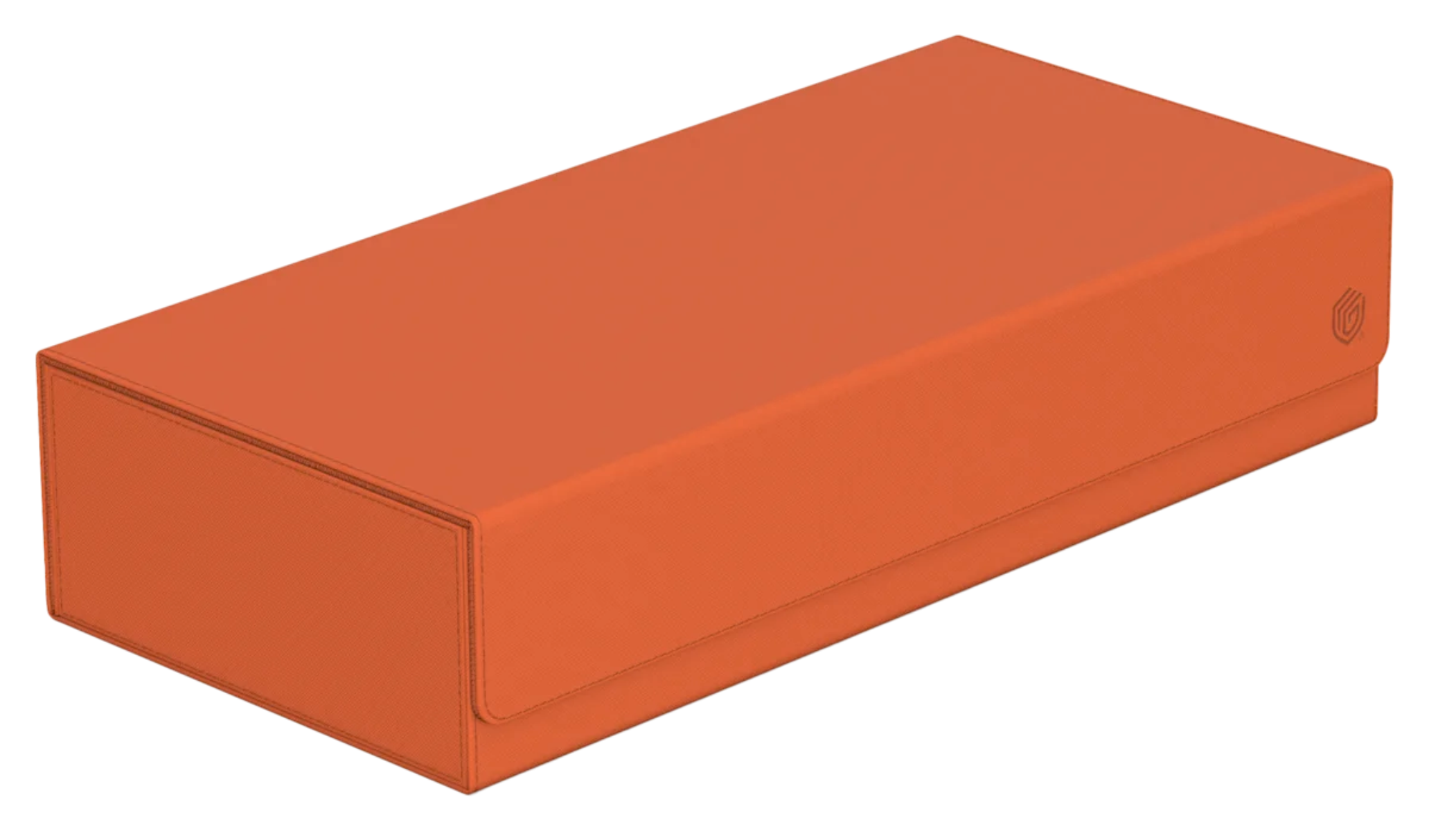 Ultimate Guard Superhive 550+ Xenoskin Deck Case - Peach