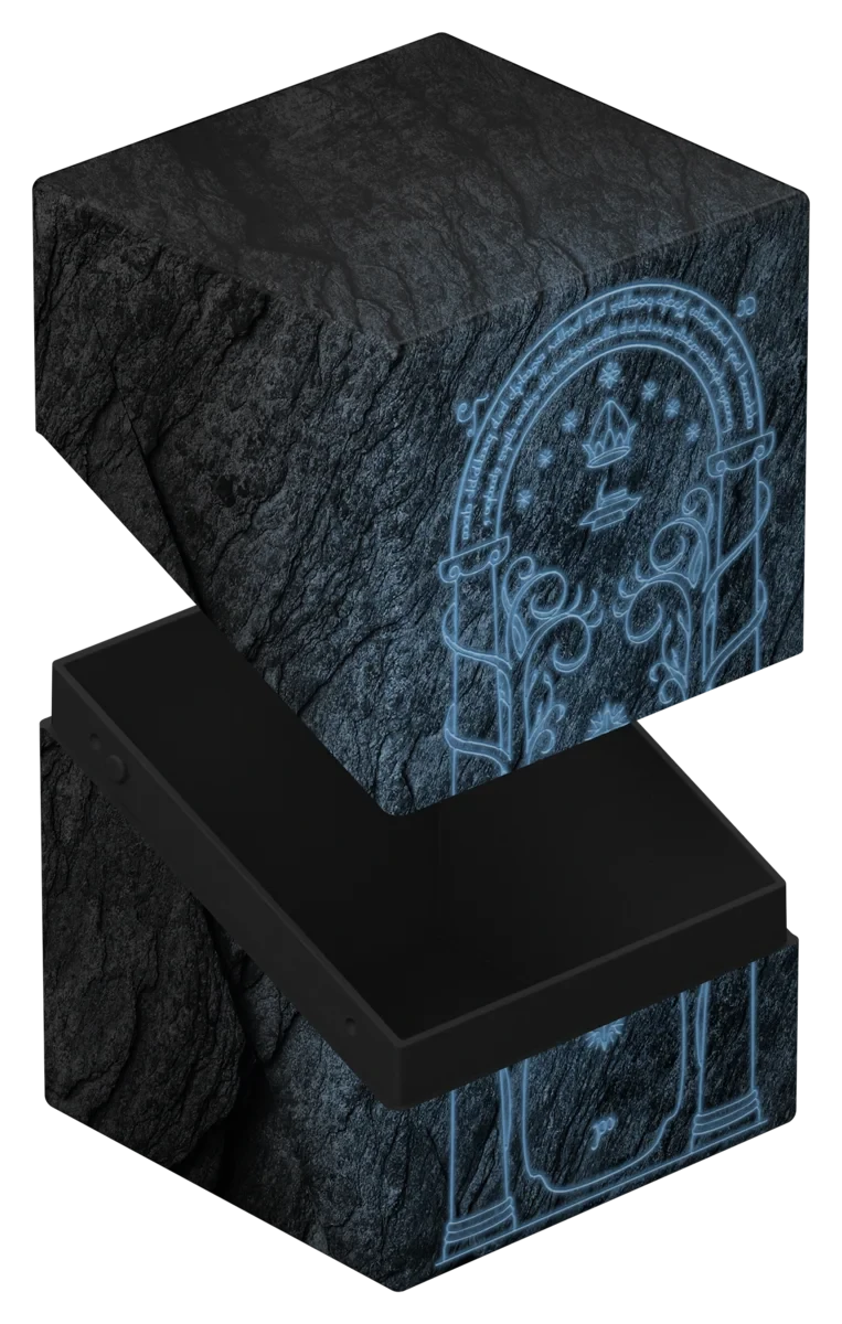 LOTR Mines of Moria Boulder 100 Deck Box