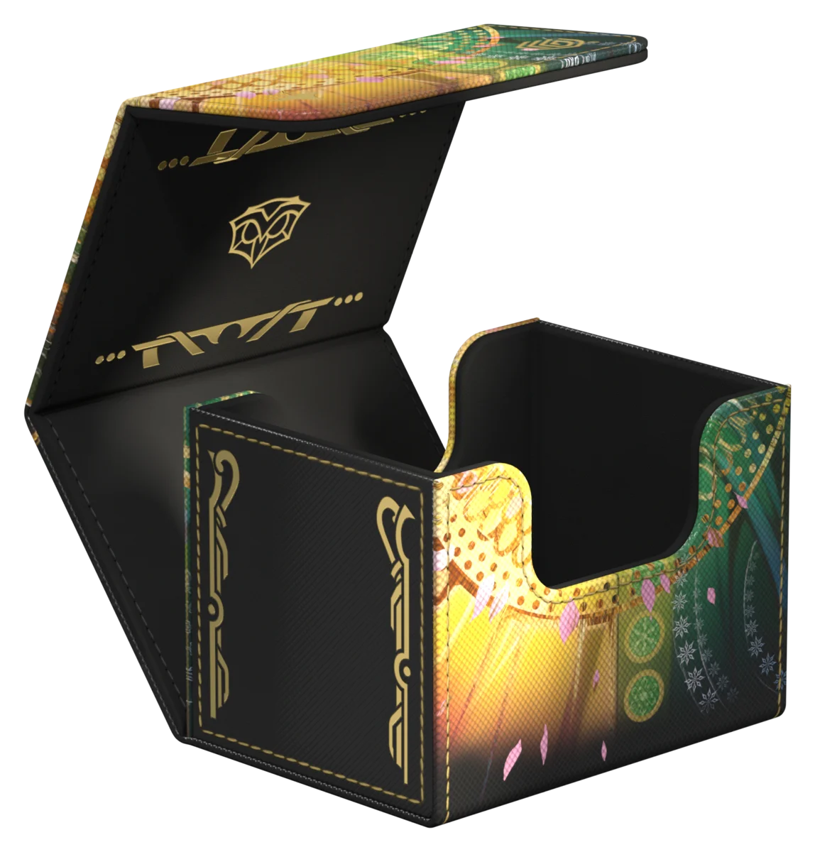 Veil of Summer Sidewinder 100 Deck Box