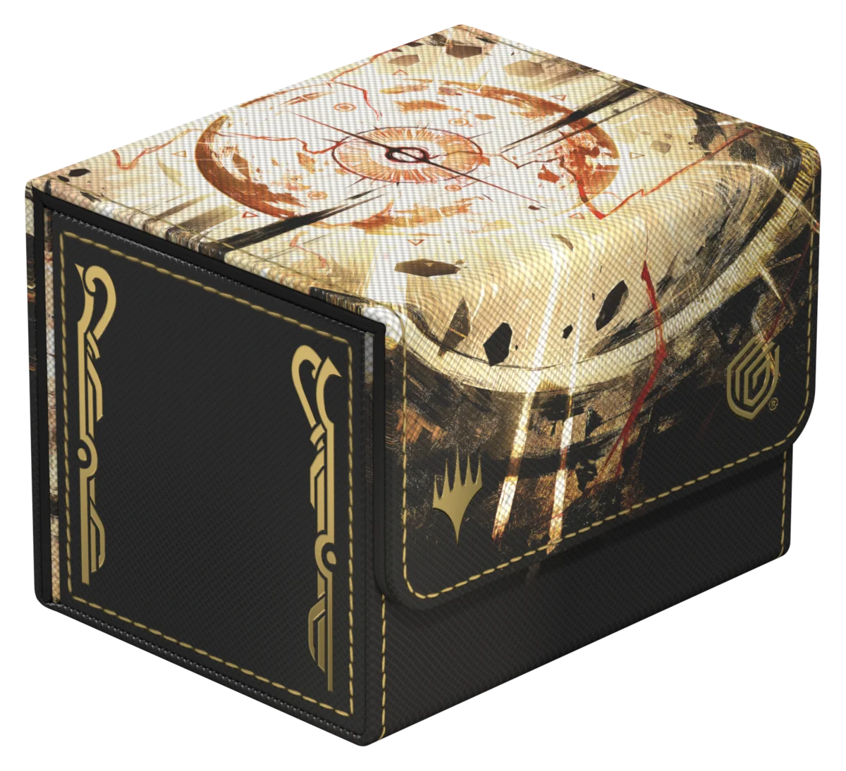 Armageddon Sidewinder 100 Deck Box