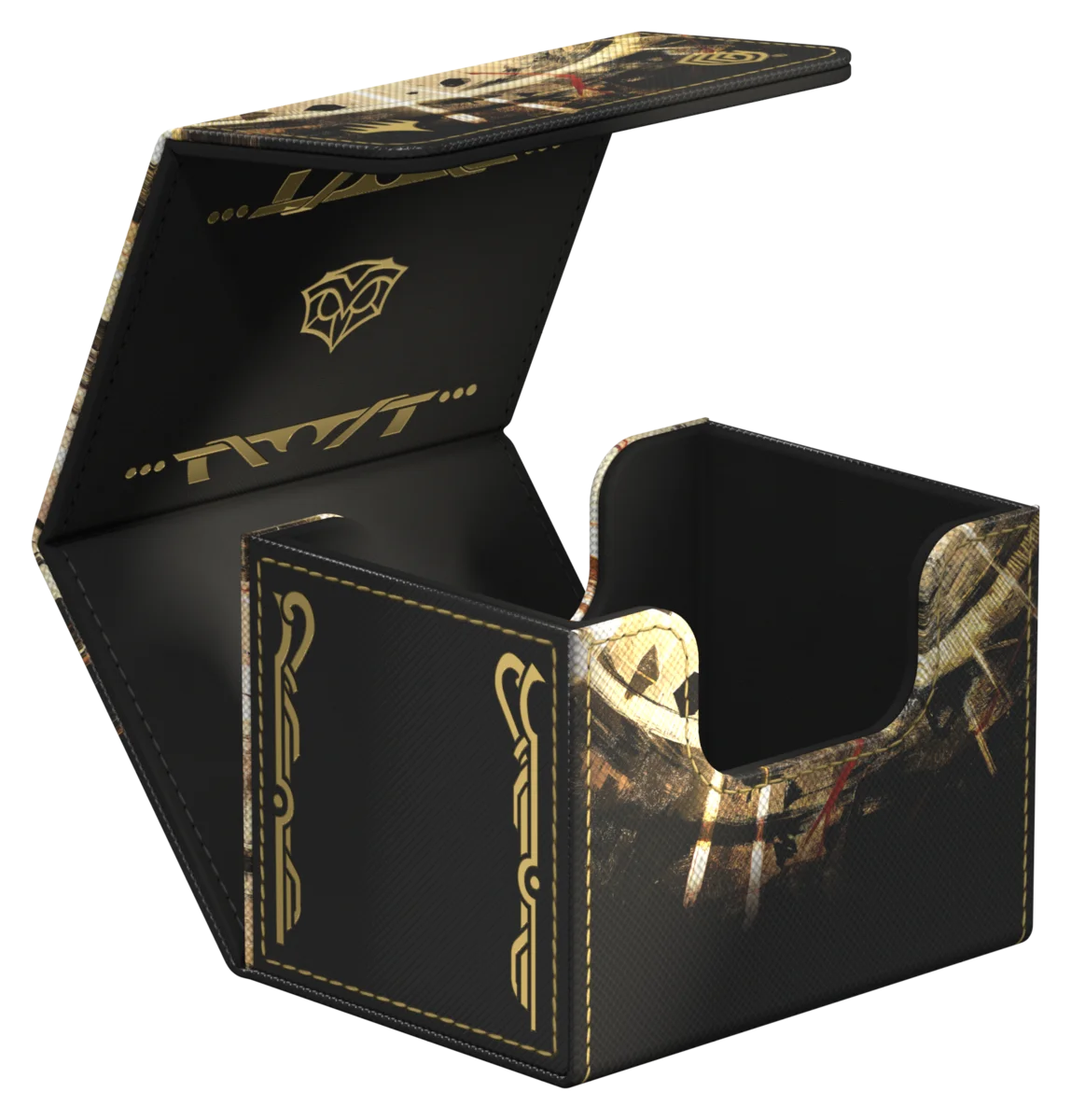 Armageddon Sidewinder 100 Deck Box