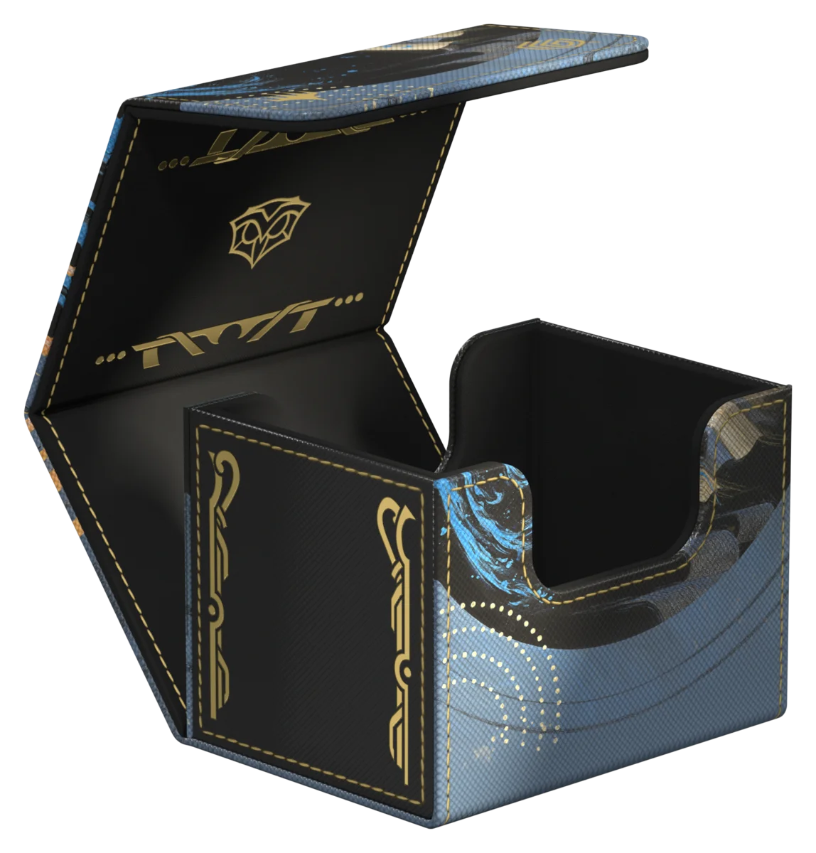 Force of Will Sidewinder 100 Deck Box