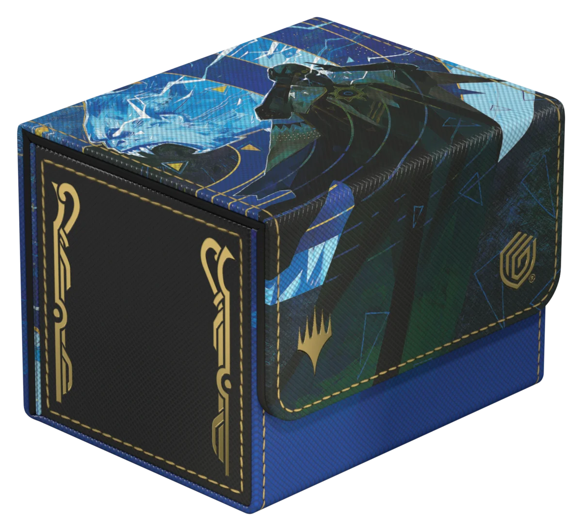 Pongify Sidewinder 100 Deck Box