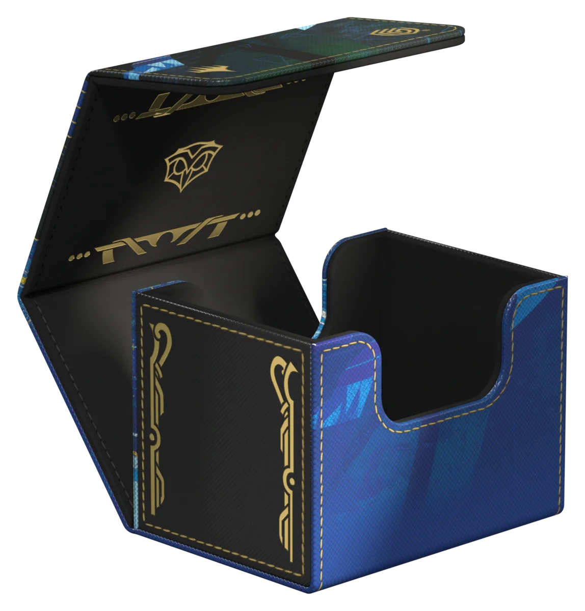 Pongify Sidewinder 100 Deck Box