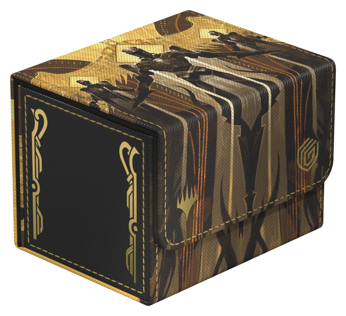 Return to the Ranks Sidewinder 100 Deck Box