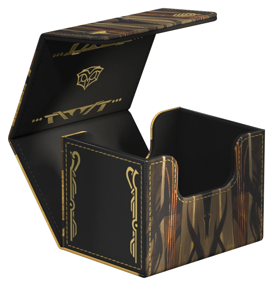 Return to the Ranks Sidewinder 100 Deck Box