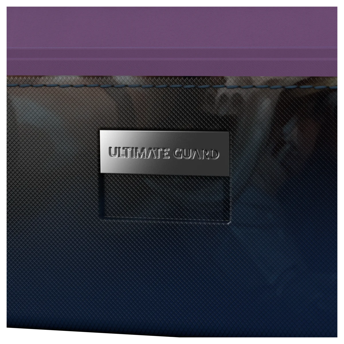 Reality Fracture Omnihive 1000+ Deck Case - Face Yourself