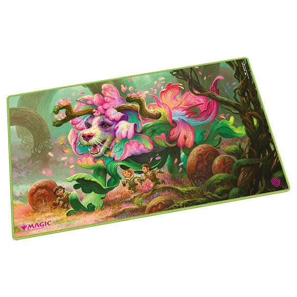 MTG Lorwyn Eclipsed Vibrance Playmat