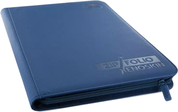 Zipfolio 360 Xenoskin Binder