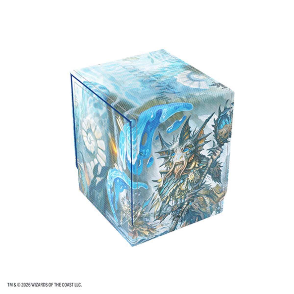 MTG Lorwyn Eclipsed SquirePLUS 100+XL - Sygg Wanderwine Wisdom