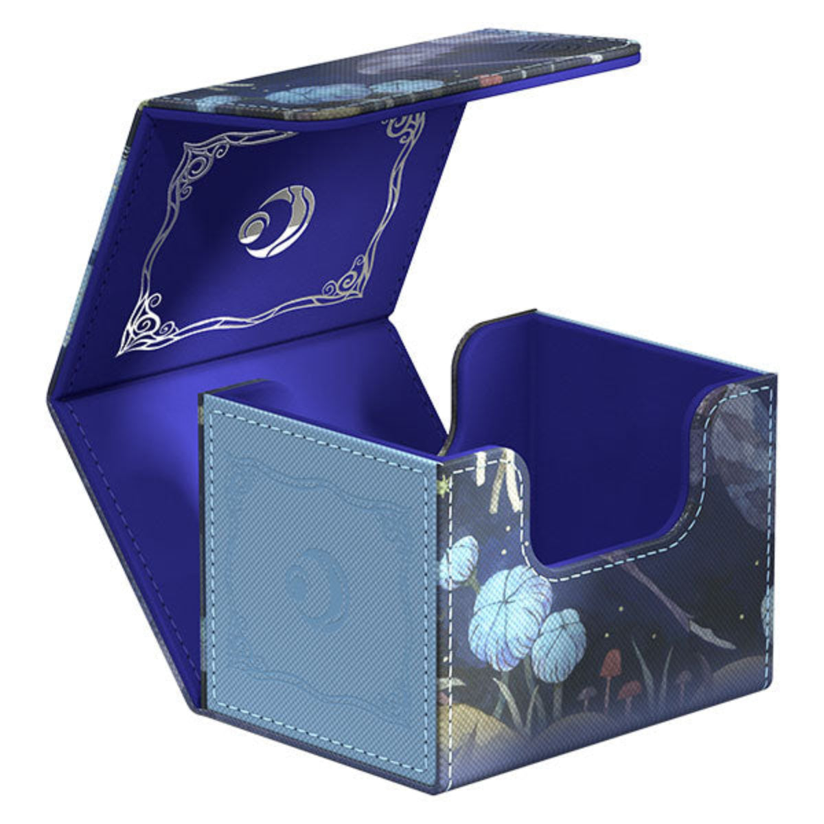 MTG Lorwyn Eclipsed Bitterbloom Bearer 100 Sidewinder Deck Box