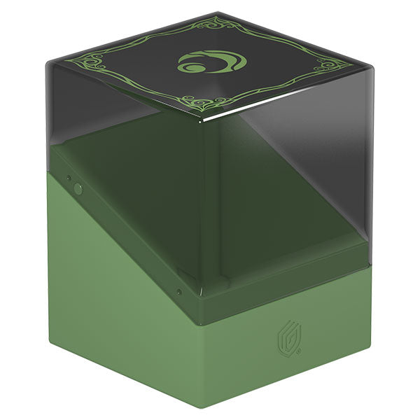 MTG Lorwyn Eclipsed Elves Boulder 100 Deck Box