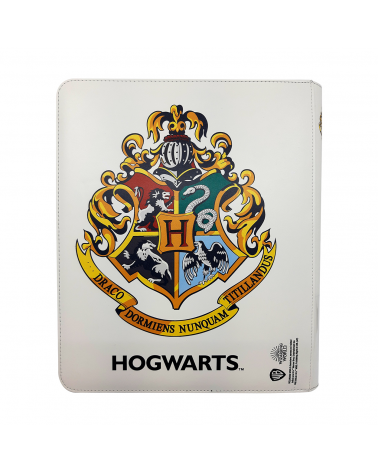 Wizarding World - Card Codex Regular - Hogwarts