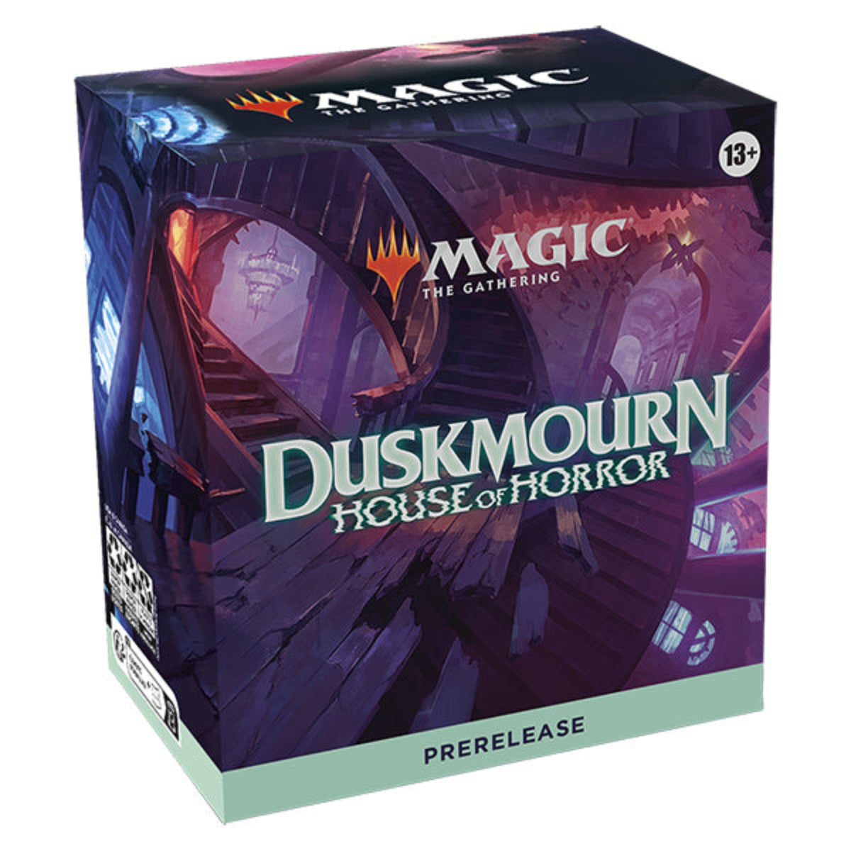 Buy MTG Duskmourn House of Horror Prerelease Pack