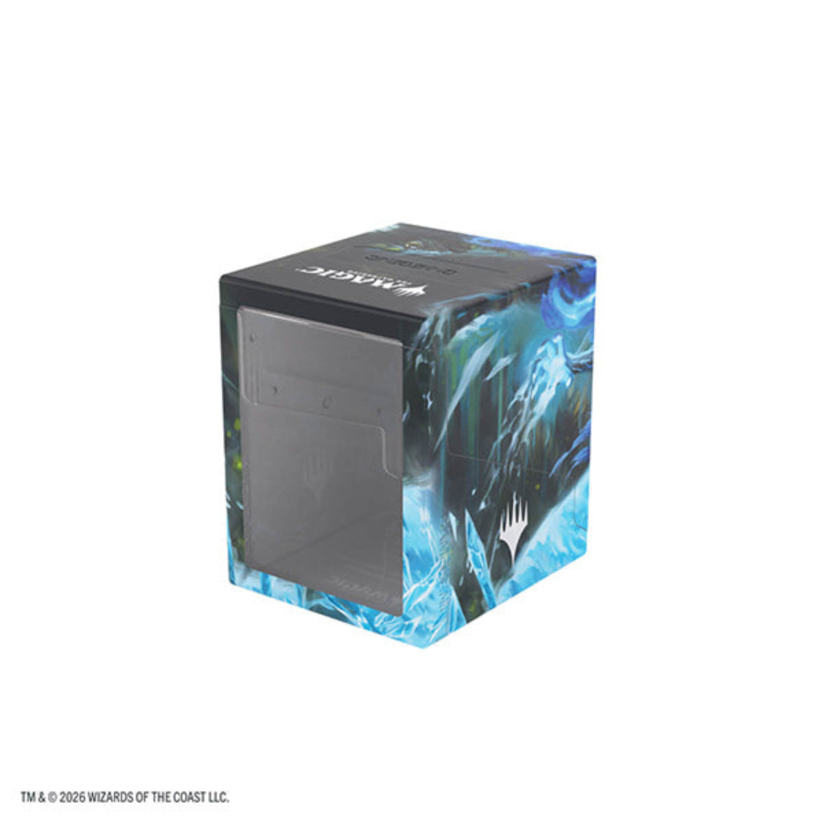 MTG Lorwyn Eclipsed Bastion 100+ XL - Rimekin Recluse