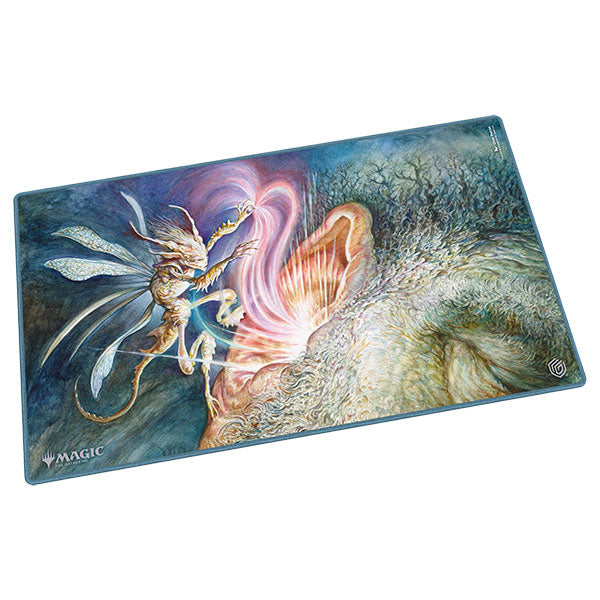 MTG Lorwyn Eclipsed Dream Seizer Playmat