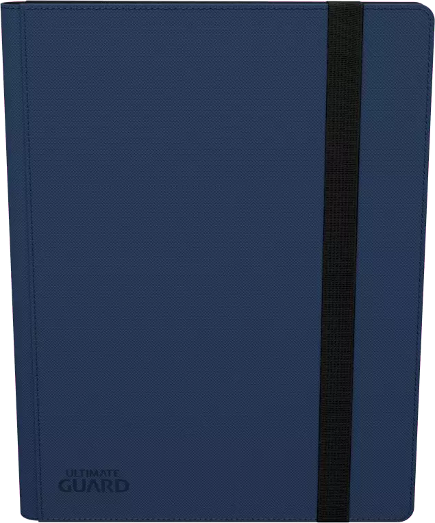 Flexxfolio Xenoskin 360 Card Binder