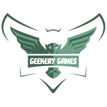 Geekery Games