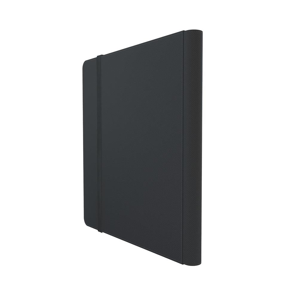 Gamegenic Prime Album 24-Pocket: Black