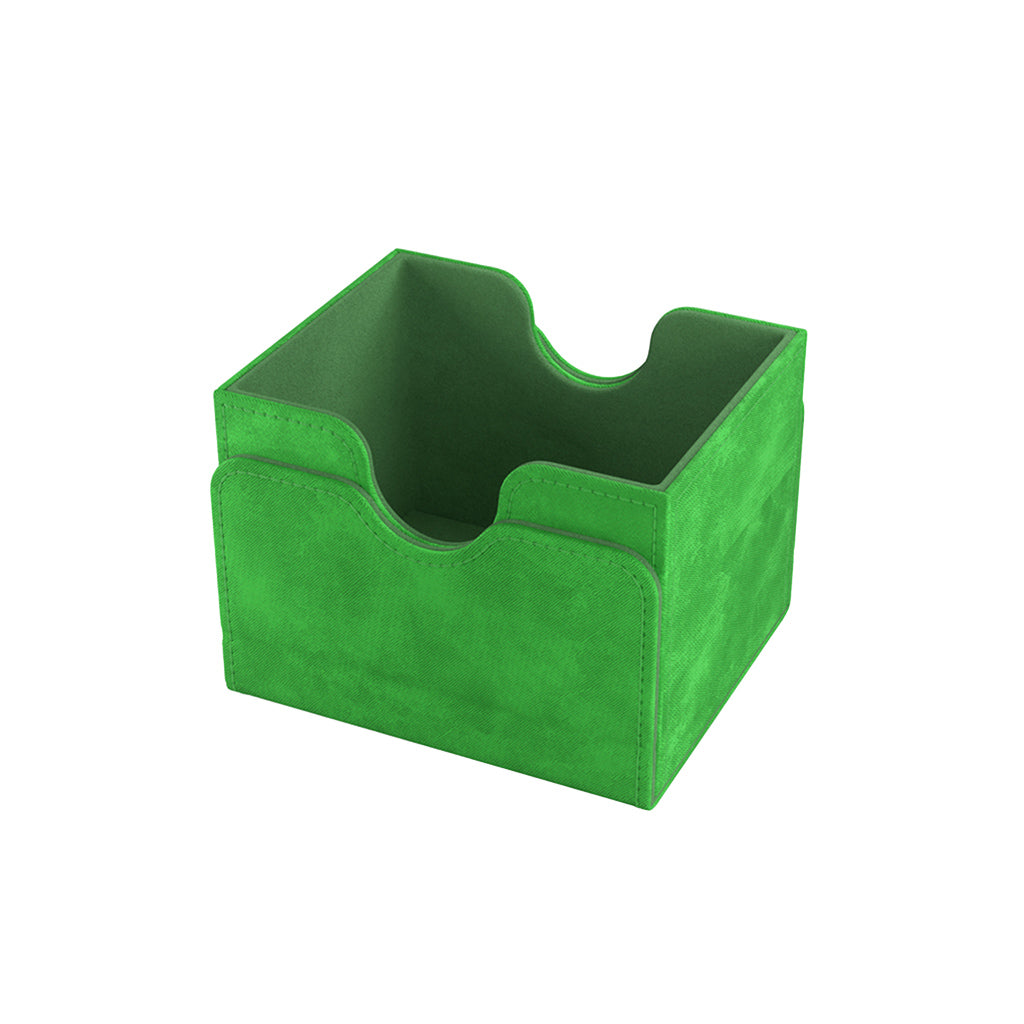 Sidekick 100+ XL Green Deck Box