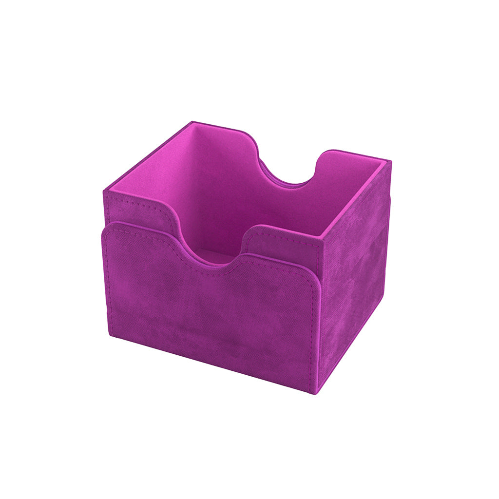 Sidekick 100+ XL Purple Deck Box