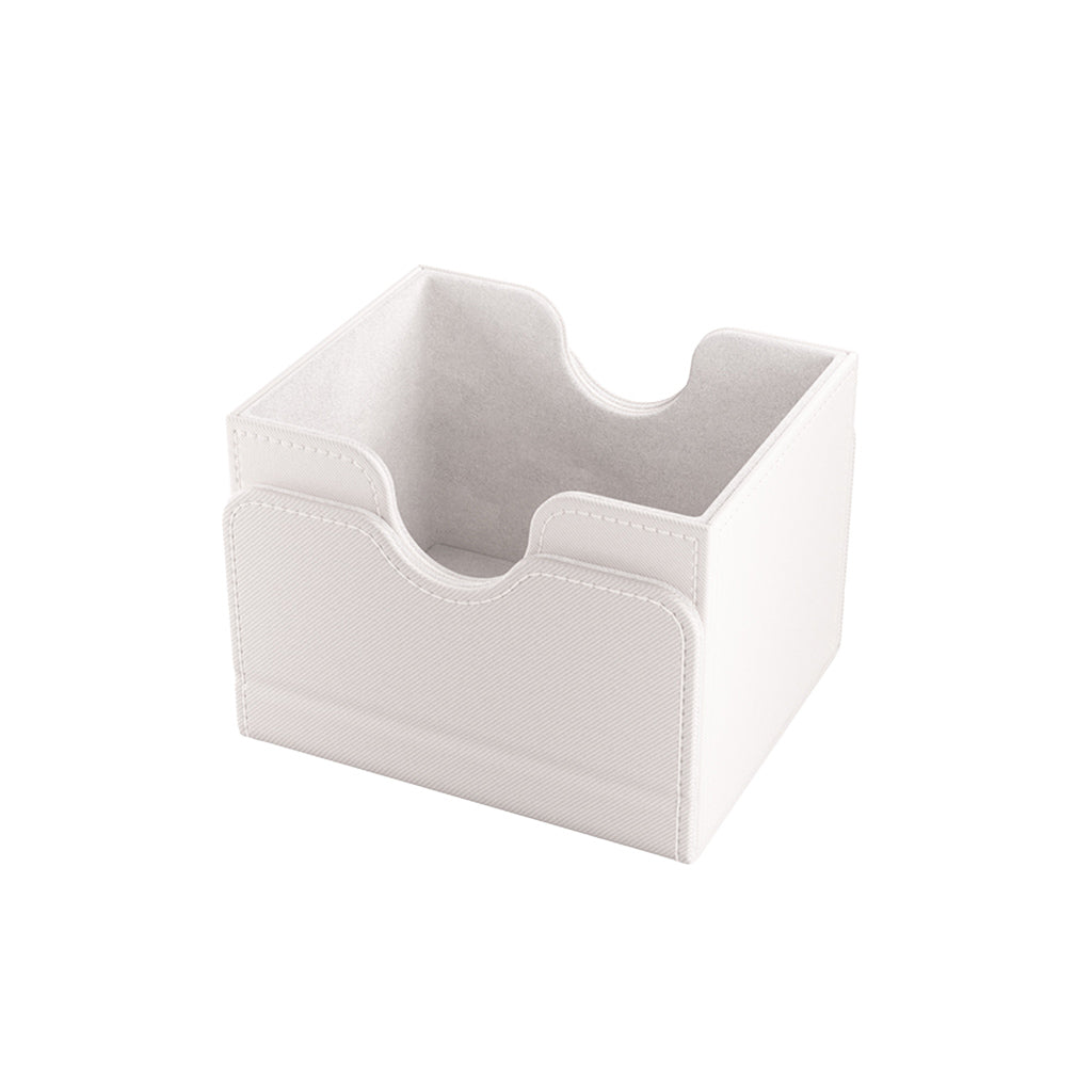 Sidekick 100+ XL White Deck Box