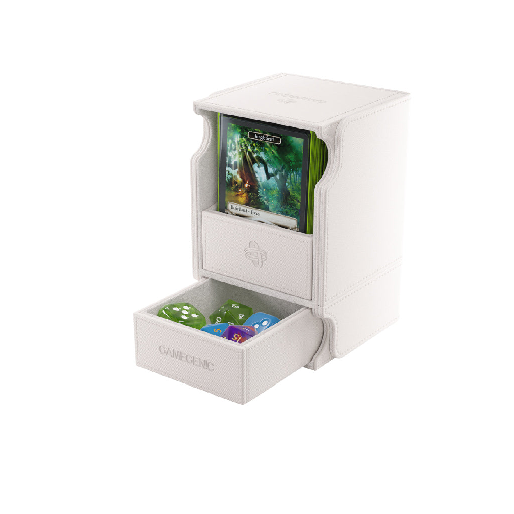 Gamegenic Watchtower 100+ XL White