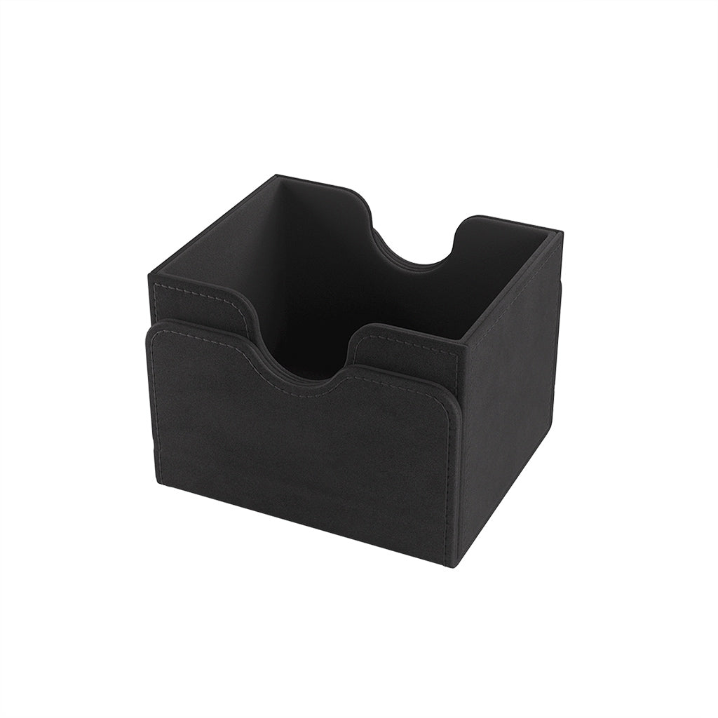 Sidekick 100+ XL Black Deck Box