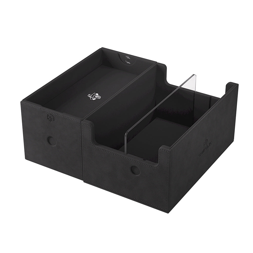 Gamegenic Games Lair 600+ Black
