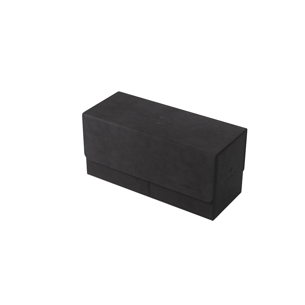 Gamegenic The Academic 133+ XL Black Deck Box