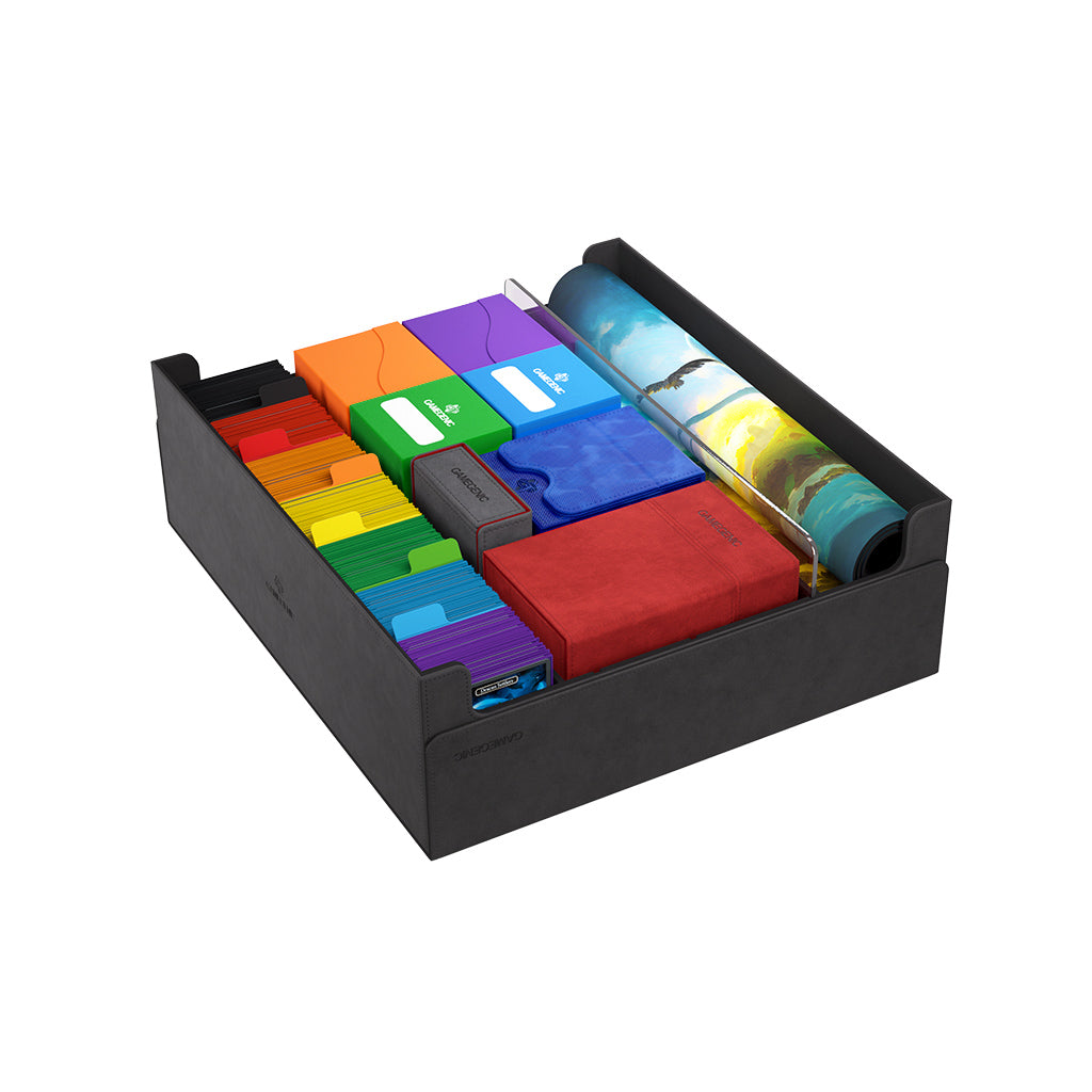 Gamegenic Collectors' Lair 2000+ Deck Case