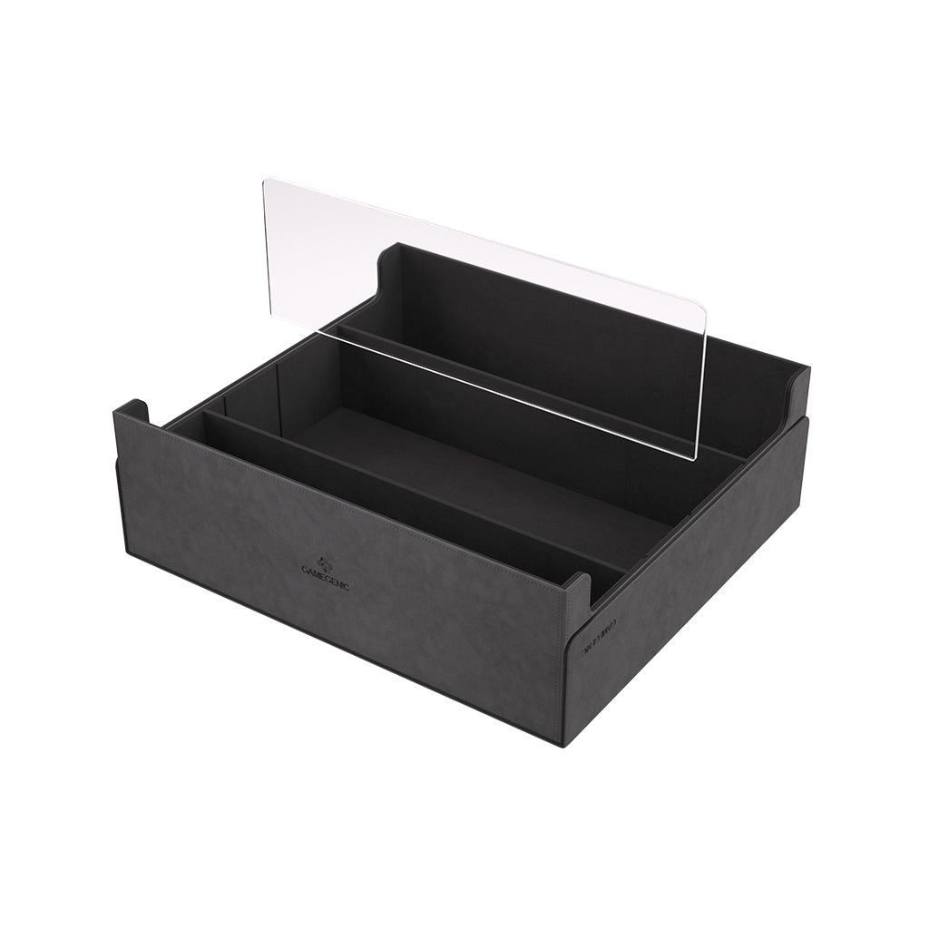 Gamegenic Collectors' Lair 2000+ Deck Case