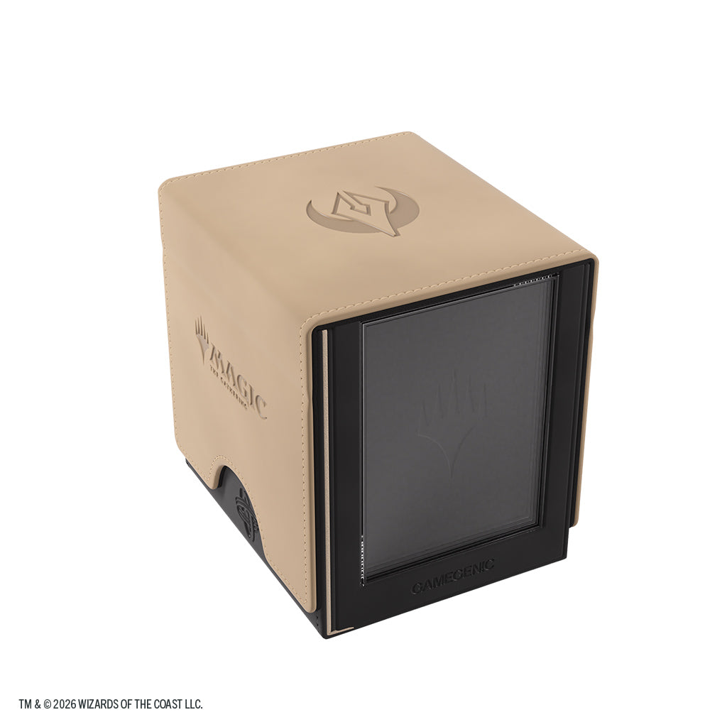 Secrets of Strixhaven Sidekick PRO 100+ XL - Silverquill