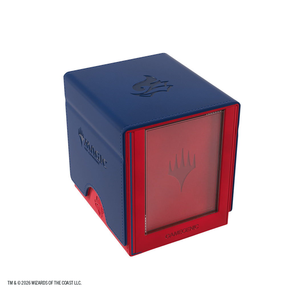 Secrets of Strixhaven Sidekick PRO 100+ XL - Prismari