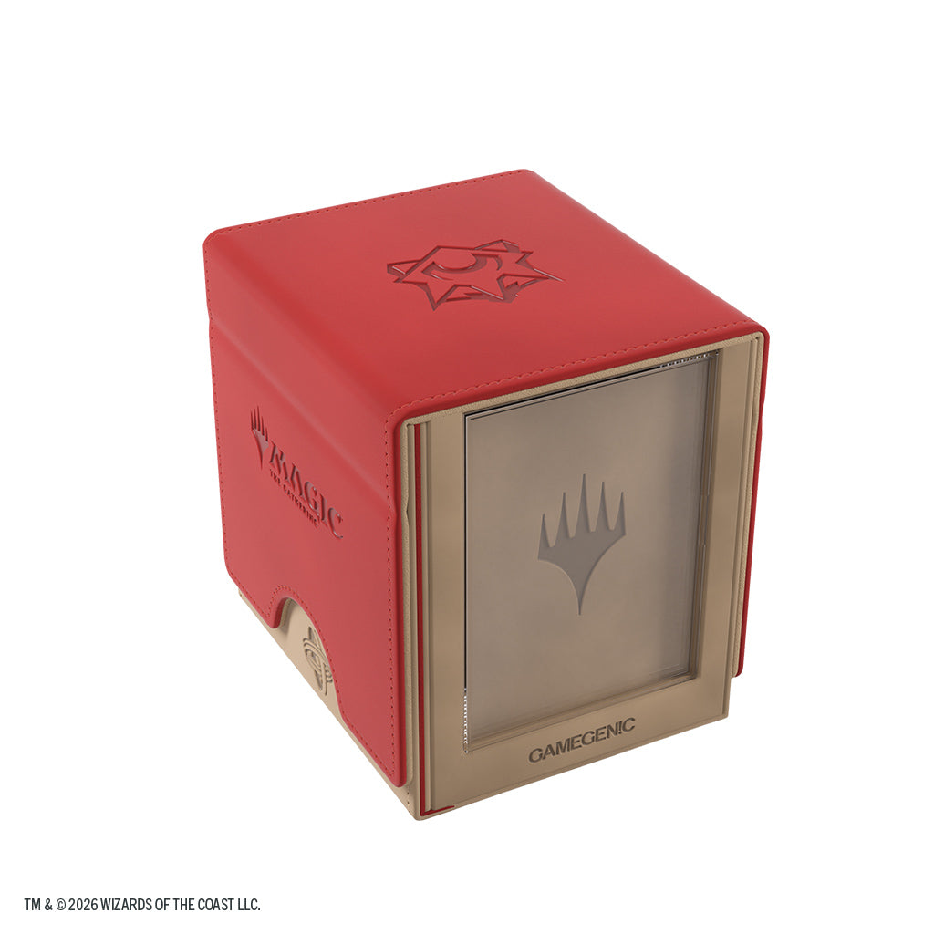 Secrets of Strixhaven Sidekick PRO 100+ XL - Lorehold