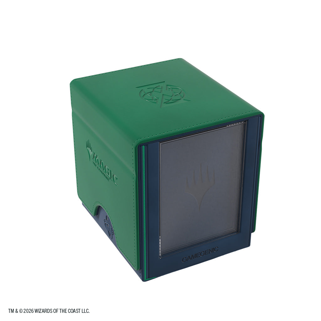 Secrets of Strixhaven Sidekick PRO 100+ XL - Quandrix