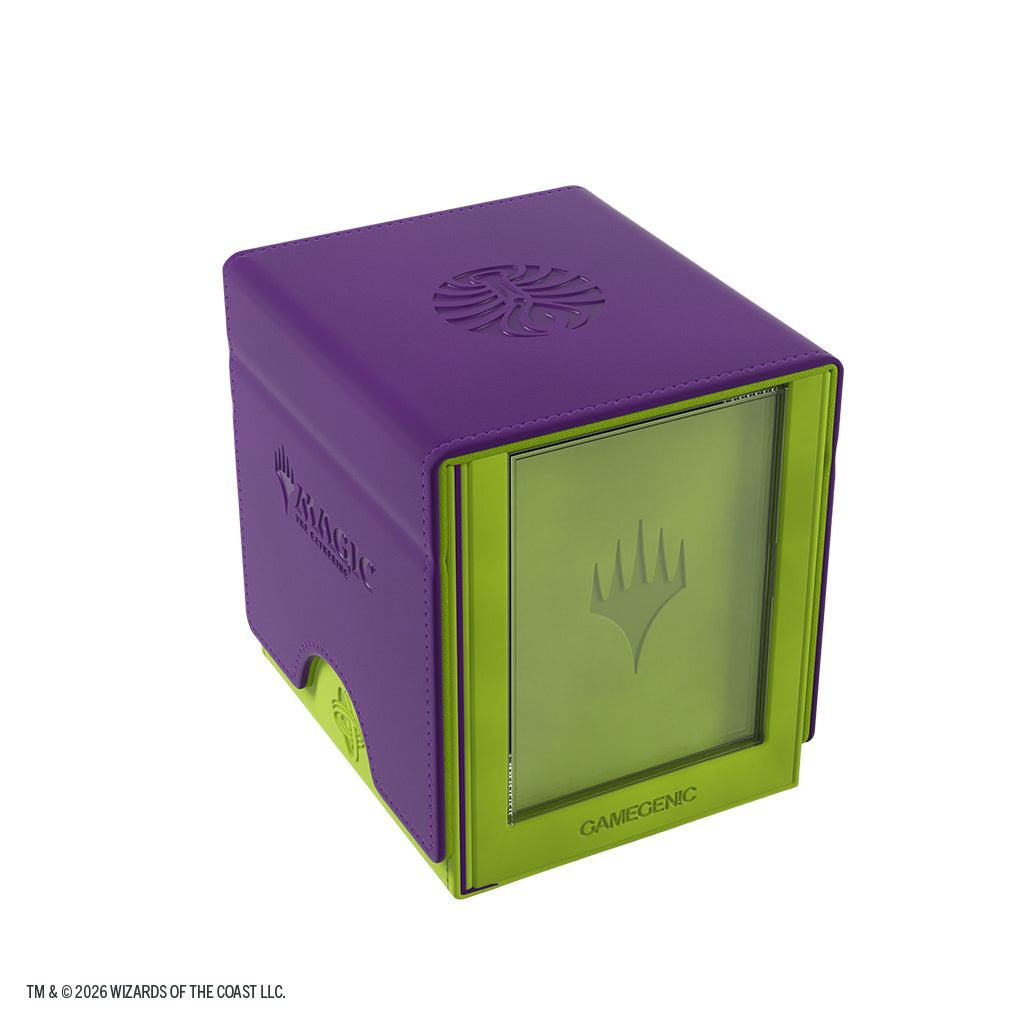 Secrets of Strixhaven Sidekick PRO 100+ XL - Witherbloom