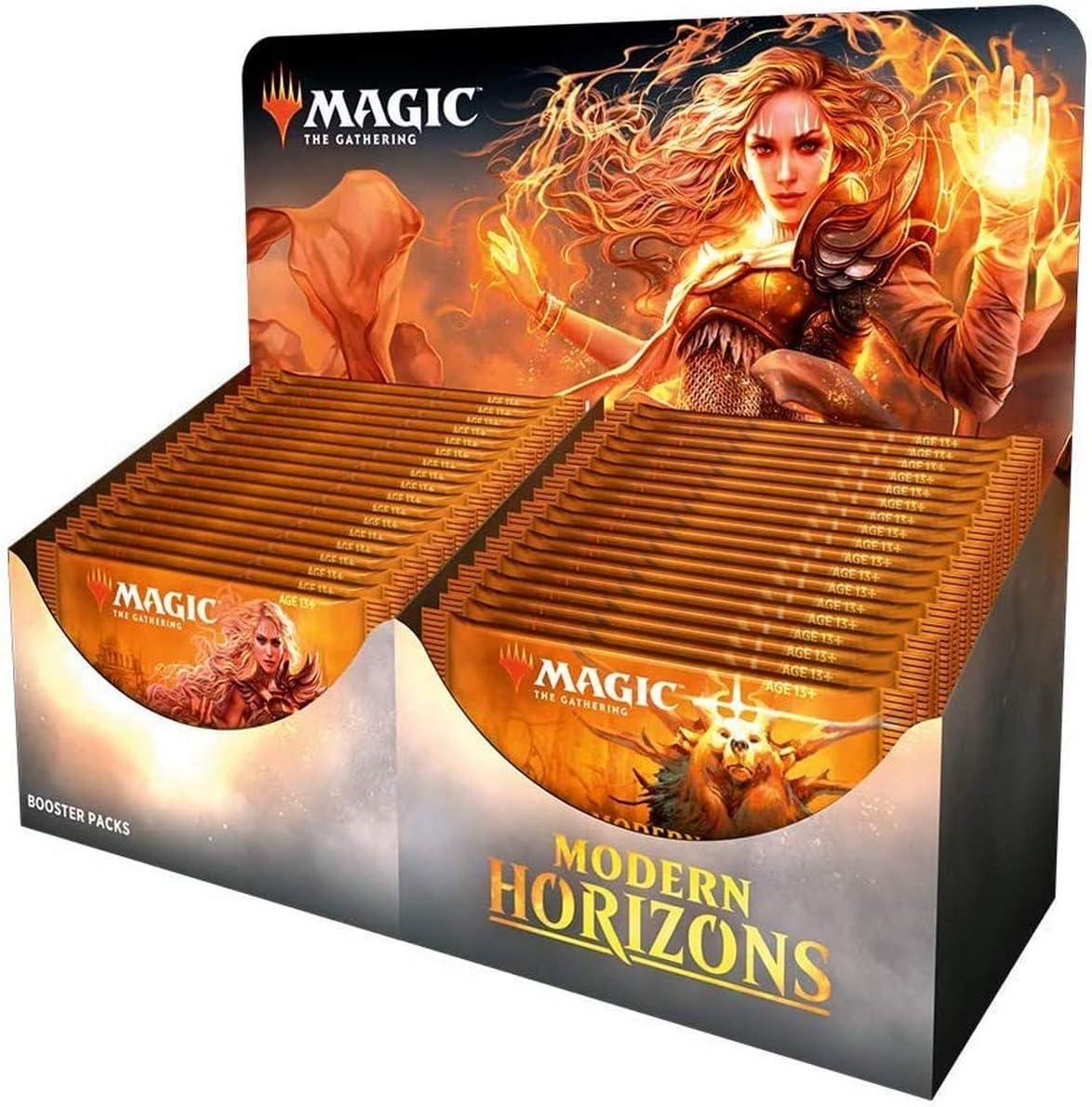 Modern Horizons 1 Set Booster Box