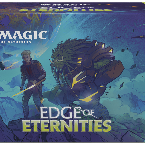 Edge of Eternities Bundle