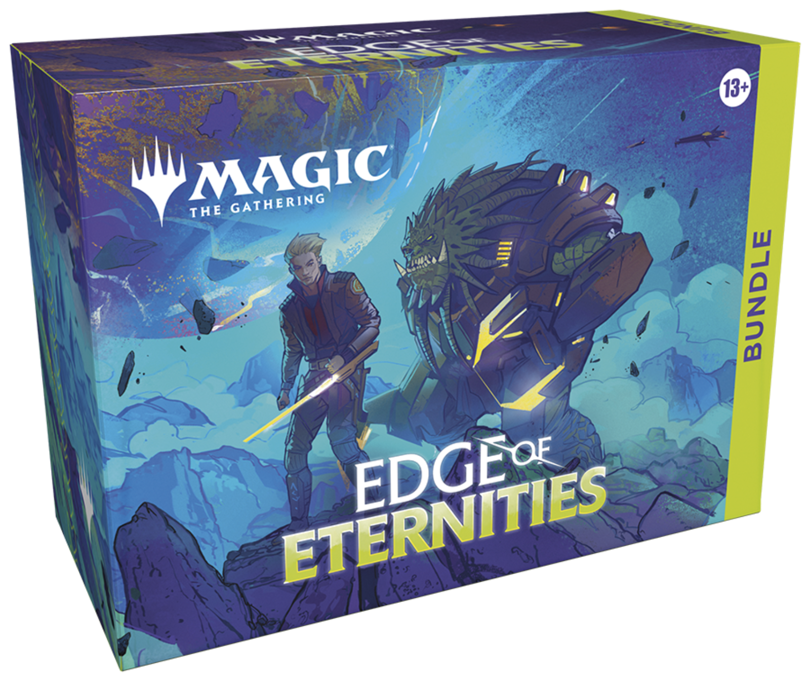 MTG Edge of Eternities Bundle