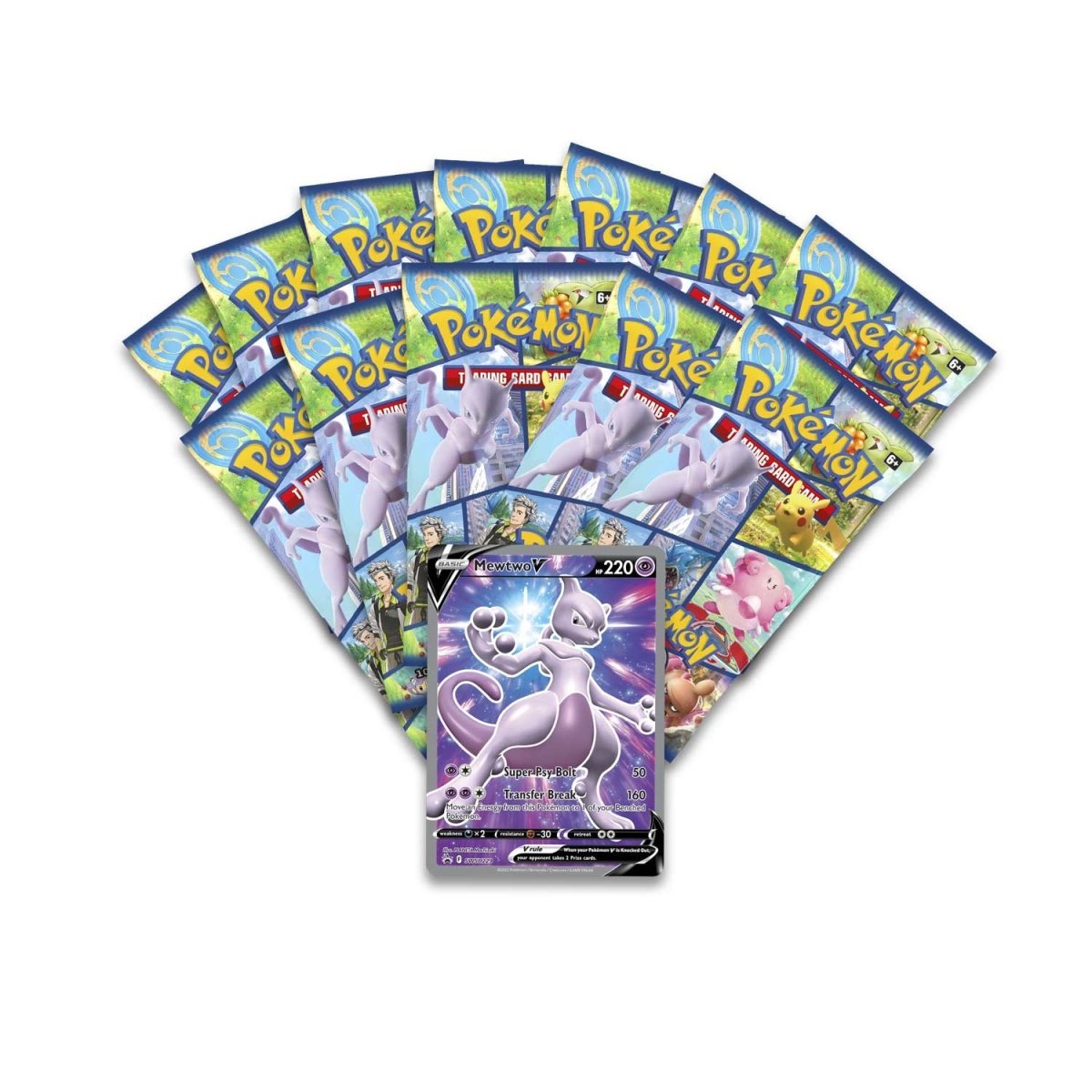 Pokemon GO Pokemon Center Elite Trainer Box Plus Pokemon GO Pokemon Center Elite Trainer Box Plus