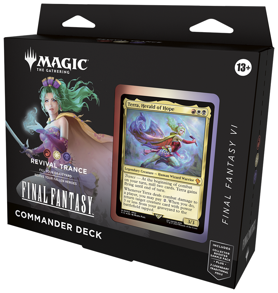 Magic The Gathering