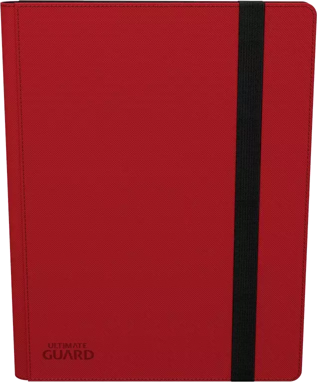 Flexxfolio Xenoskin 360 Card Binder