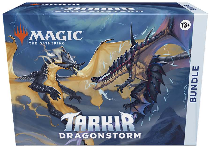 Buy MTG Tarkir Dragonstorm Bundle