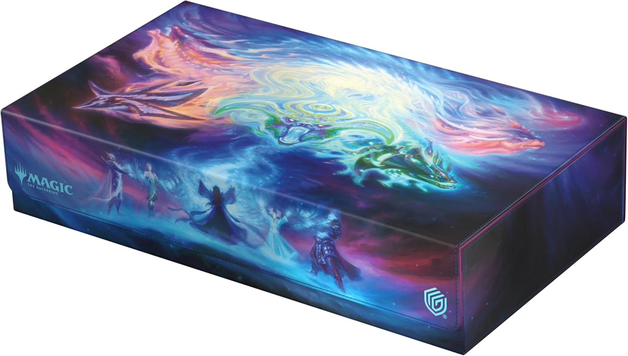 Tarkir Dragonstorm Omnihive 1000 Deck Case